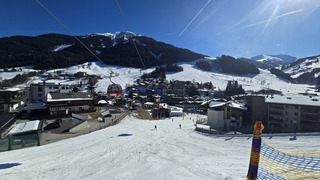 Hinterglemm