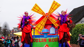 carnaval
