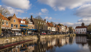 Steeds meer zon