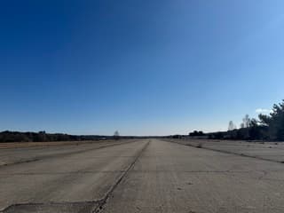 Vrij baan voor de zon