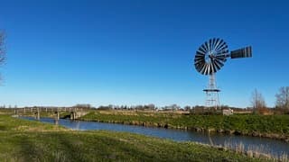 Windmolen 