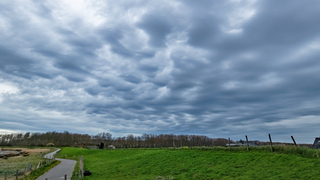Undulatus asperitas