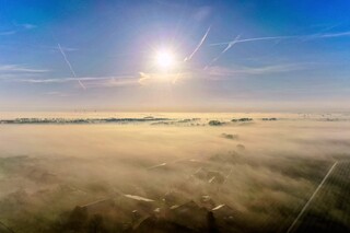 Zonsopkomst 