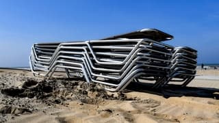 DEZE BLIJVEN WEL LEEG VANDAAG