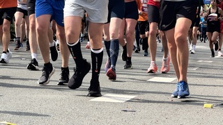 Marathon 