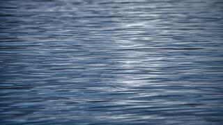 Moment van zon na regen