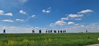 Kennedy Mars limburg