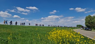 Kennedy Mars limburg 