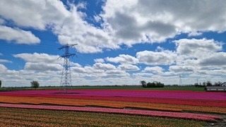 Stapelwolken
