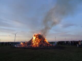 Paasvuur