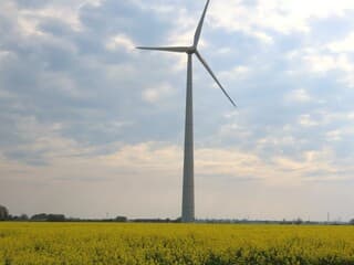 meer bewolking einde van de dag
