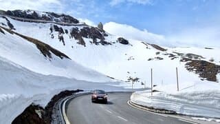 Grossglockner