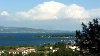 Lake Garda