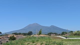 Vesuvius 