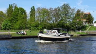 Prima vakantieweer in eigen land 