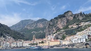 Amalfi 