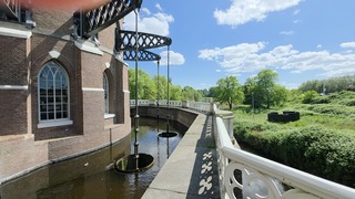 Stoomgemaal