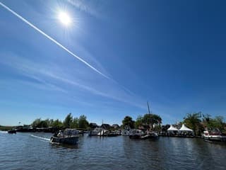 De Woude