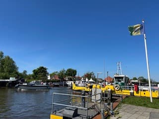 Pont de Woude
