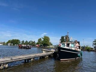 De Woude 