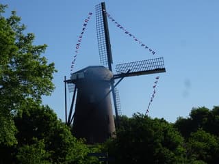 molen