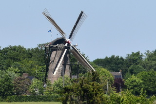 Nationale Molendag