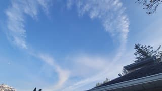 Wat is dit gekke ‘contrail’