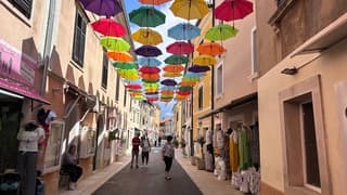 Fotografen doen hun werk