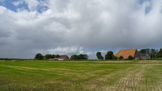 Bui in aantocht 