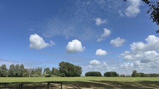 Wolkjes 
