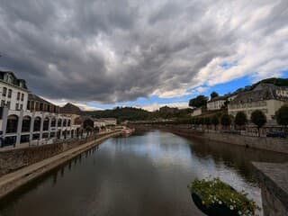Indrukwekkende lucht