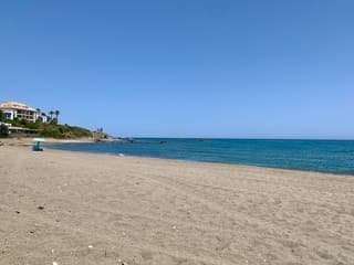 Estepona, Costa del Sol 29-5-2025