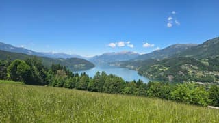 Dobriach karinthie super zomers 