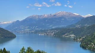 Millstattersee karinthie super zomers 