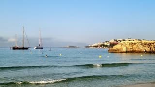 Mallorca: een mooie dag breekt aan