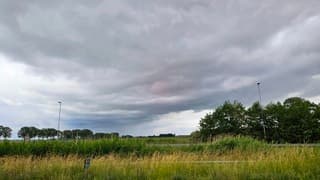 Onweerlucht!