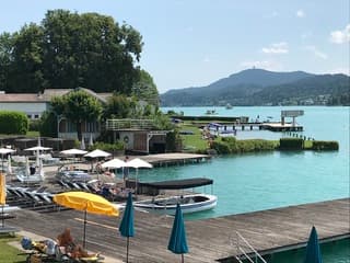 Velden am Wörthersee