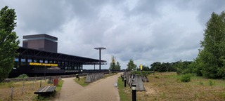 Museum bezoek 