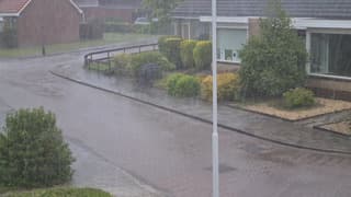 Plensbui boven Noordowlde 5 Juin 2025