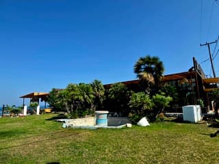 Het koelt eindelijk af op Rhodos 