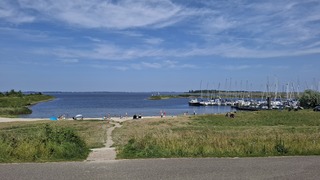 Grevelingen bij Bruinisse