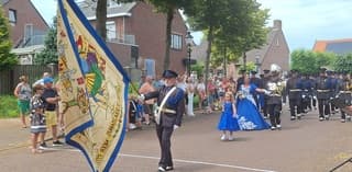 Schuttersfeest