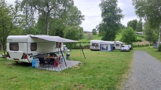 Bewolking en frisser