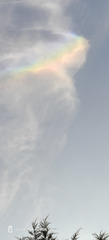 regenboogwolk