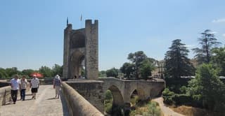 Paraplu weer tegen de zon 35 graden 