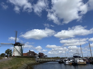 Zonnig