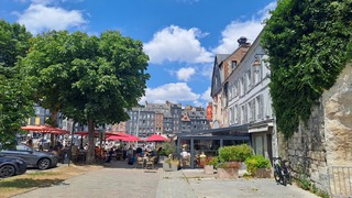 Prachtig in Normandie