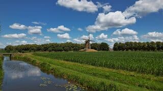 bij de Bronkhorstermolen
