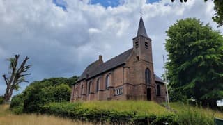 Heuvel kerk