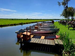 Driehuizen- NH